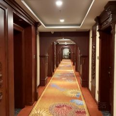 圣彼得堡大酒店特色餐厅 User Photo