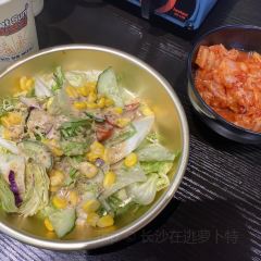 MeetSun韩式大排档(郴州步步高店) User Photo