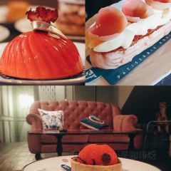 Patisserie Rosie User Photo