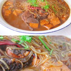 Wangqingzhang Demoli Stewed Live Fish User Photo