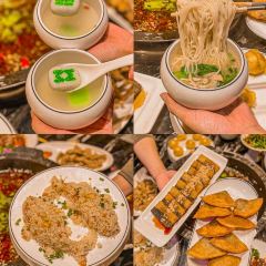 DA YUAN HE XIAN YU ZHAUNG User Photo