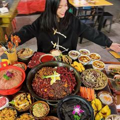 天棒老火锅(老店) User Photo