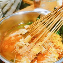 羊行烧烤(沂水店) 여행 사진