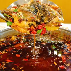味之绝美蛙鱼头火锅(嘉定北路店) User Photo
