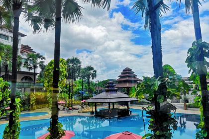 Du Fu Chinese Restaurant