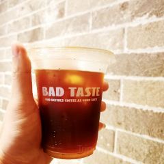 Bad Taste Bar & Lounge User Photo