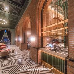 长白山鲁能胜地瑞士酒店度假村·意大利餐厅 ảnh của người dùng