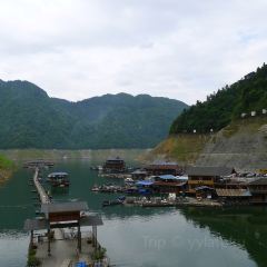三板溪生态渔村 User Photo