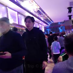 天一海鲜自助城(腾飞路店) User Photo
