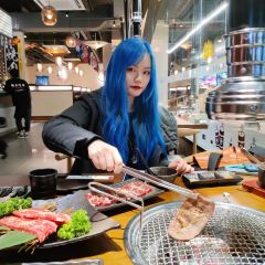 银座烧肉·日式烤肉(闽侯永嘉店) User Photo