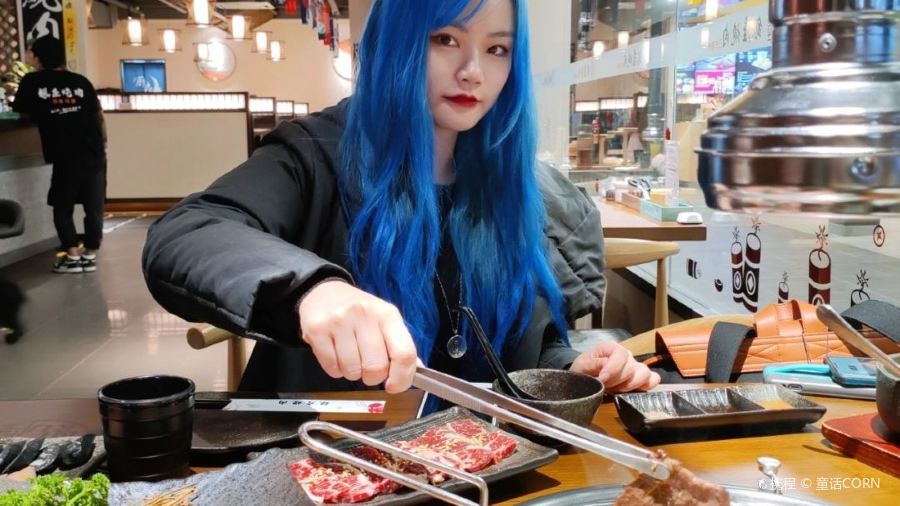 银座烧肉·日式烤肉(闽侯永嘉店)