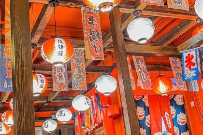 仙隐小鹿中华料理(大卫城店)