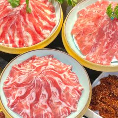 二十九栋烂火锅(裕民小区店) User Photo