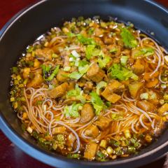郑三羊肉(宏正市场店) User Photo