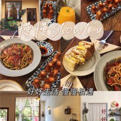 慢慢料理店 User Photo