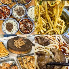 程记洋芋坨坨串串香 User Photo