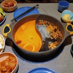 三野寿喜烧·谷饲牛肉自助(濮阳永望里店) User Photo