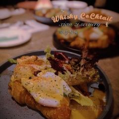 本至·Whisky·Cocktail User Photo