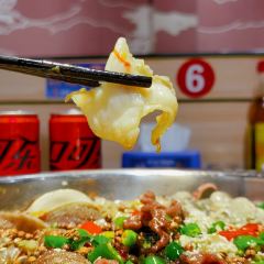 聚友香鱼庄·贤南川菜馆 User Photo