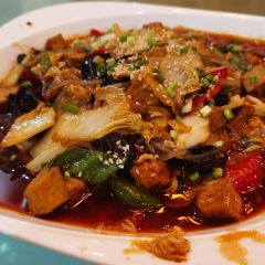 叶城弥朗餐厅 User Photo