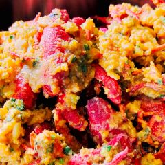 戴记龙虾(蓝堡湾店) User Photo