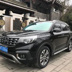LIU YI SHOU KAO YU User Photo