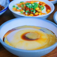 舌尖上的王家·手工冰粉凉糕绵绵冰(总店) User Photo