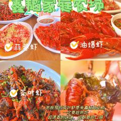 果园镇鑫韬家庭农场 User Photo