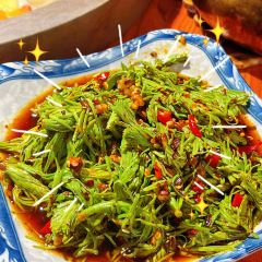 湖仙府鱼庄(归心园广龙店) ảnh của người dùng