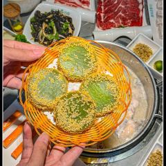 原味四季椰子雞（平湖天虹店）張用戶圖片