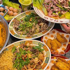 Fugui Xu Zaopocu Hot pot User Photo