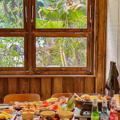 食物部門日式大排檔（積興東里店）張用戶圖片