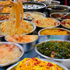 邹家炸串(三中店) User Photo