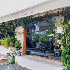 summercafe User Photo