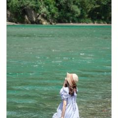 芦山县韩家庄农家乐 User Photo