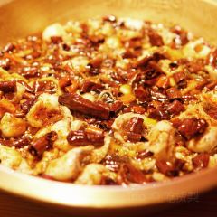 蜀都豐手工水煮活魚（富力中心店）張用戶圖片