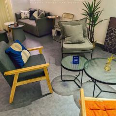 格子咖啡蛋糕集合店 User Photo