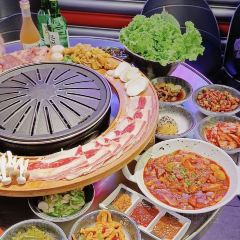 韩象烤肉·韩国料理(黄岛金鼎店) User Photo