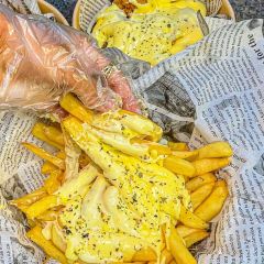 曼巴鸭梨·韩风炸鸡·料理(金成时代店) User Photo