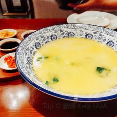 Zhen Chinese Restaurant User Photo