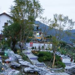 半浮生茶院 User Photo