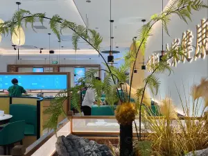 映巷·筒骨藕汤(龙泉万达店)