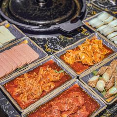 石棉烤肉 User Photo