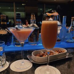 THE ST.REGIS BAR User Photo