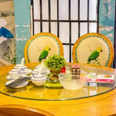 飯菜真香張用戶圖片