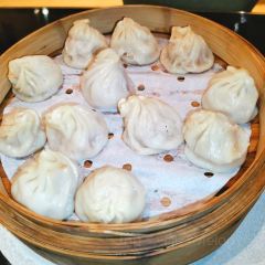 都喜富都濱湖酒店中餐廳張用戶圖片