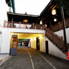 横店味道·珠江渔村(横店影视城店) User Photo