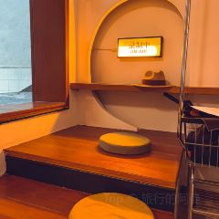 猫叔摊摊CAFE(佳裕路店) User Photo