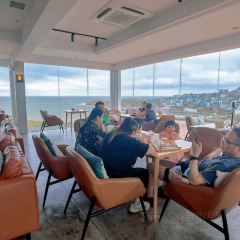 Huaniaodao mata matahaijing Restaurant User Photo