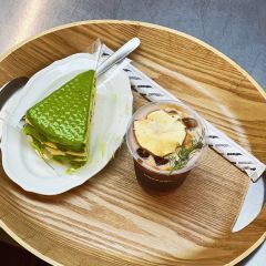 MIMI FASO(思北店) User Photo